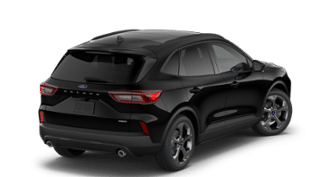 2026 Ford Escape Hybrid External Image 4